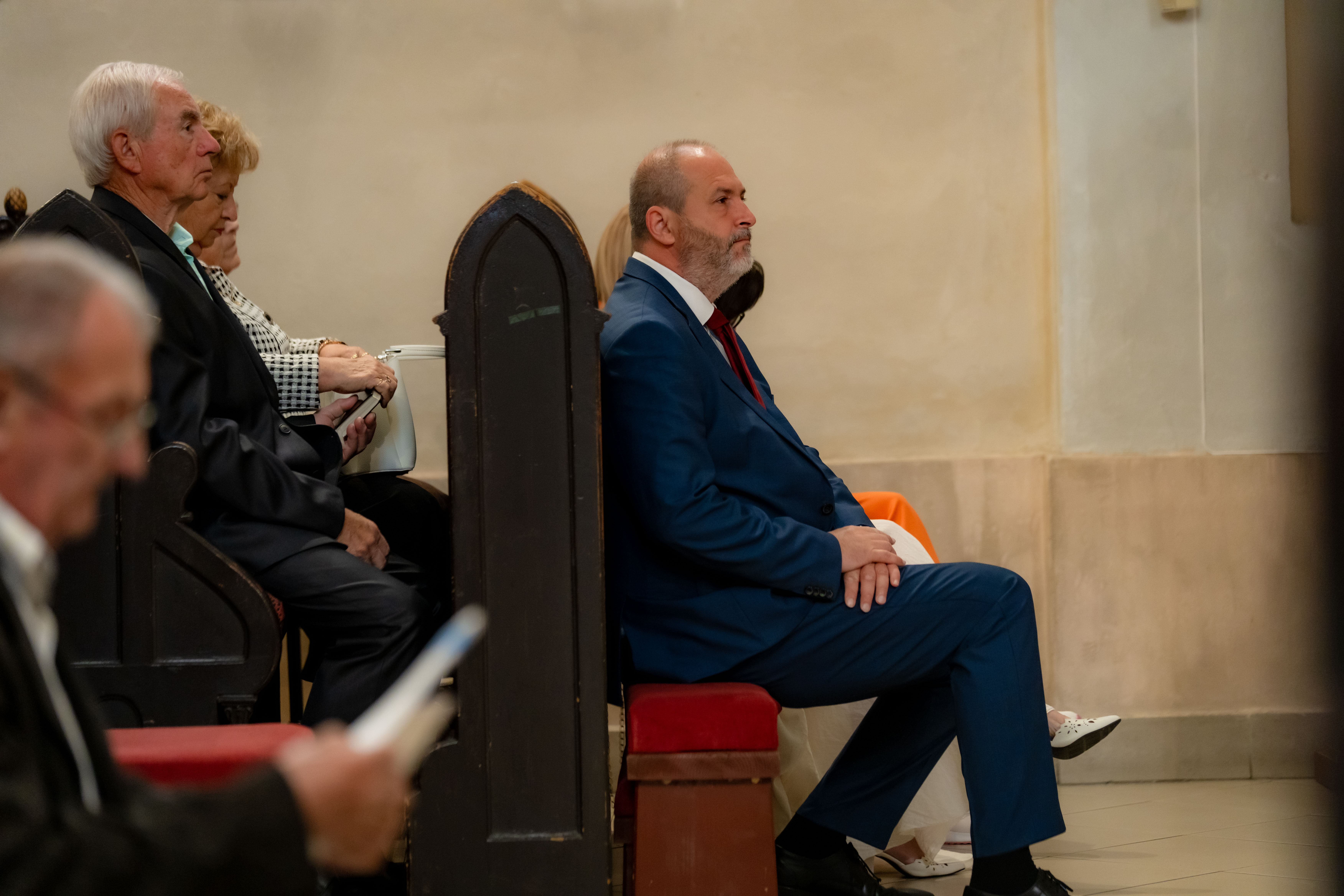 Omsa v Kostole sv. Ducha -1-18